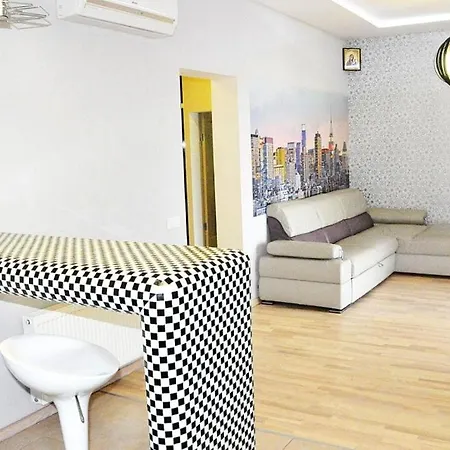 Appartement Conforto Do Apartamento