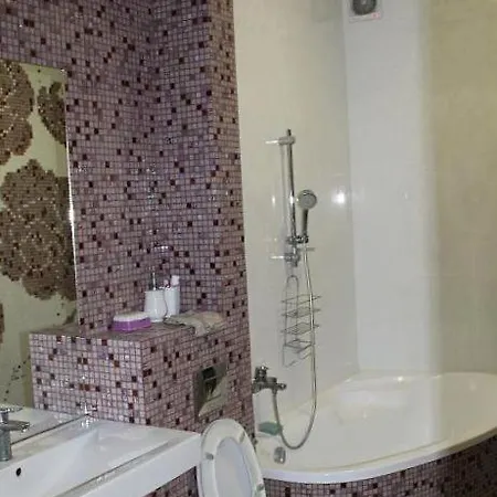 Conforto Do Apartamento * Lisbon