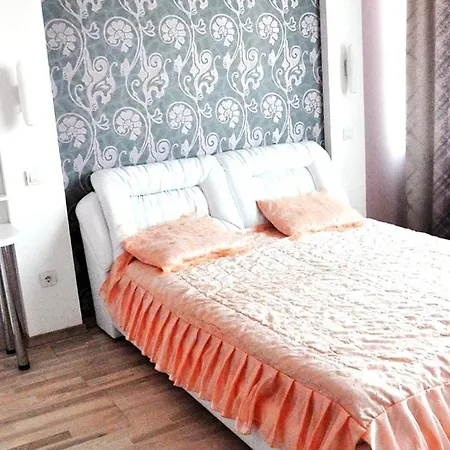 Conforto Do Apartamento Appartement *
